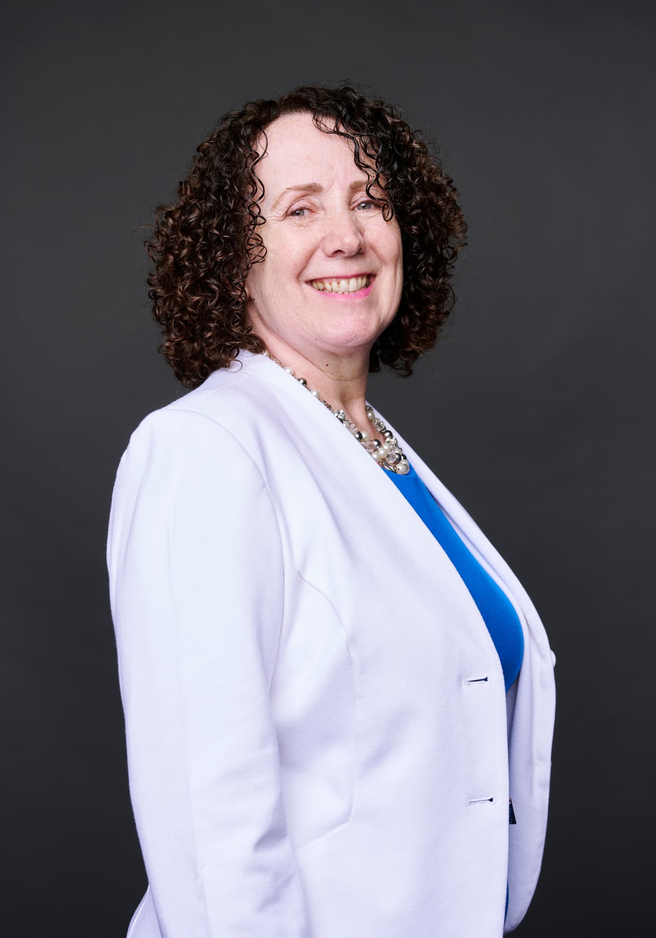 Paula Hundertajlo, Master Coach