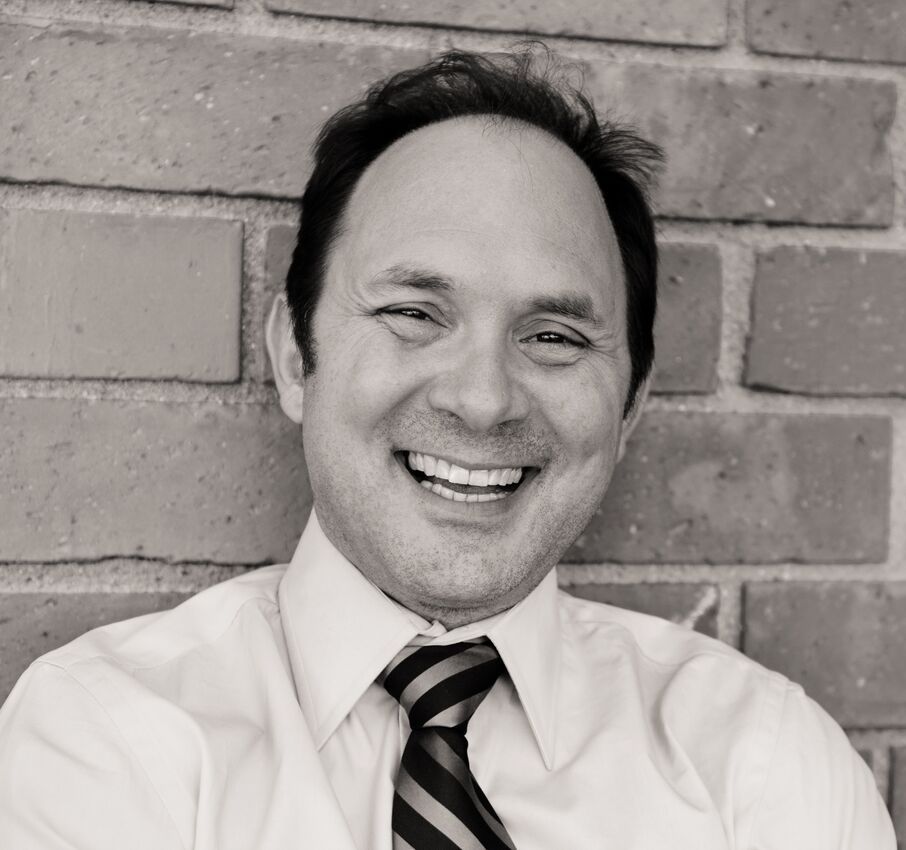 Jayson Schlesinger, Master Coach
