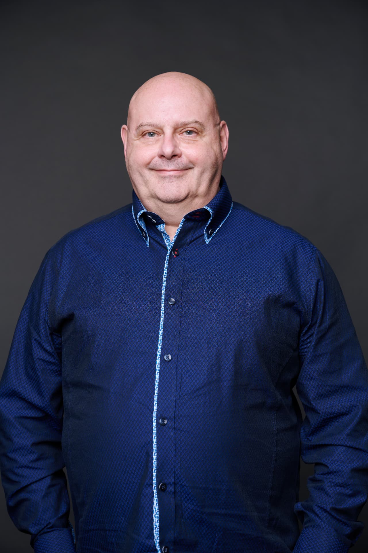 Mario Hundertajlo, Master Coach