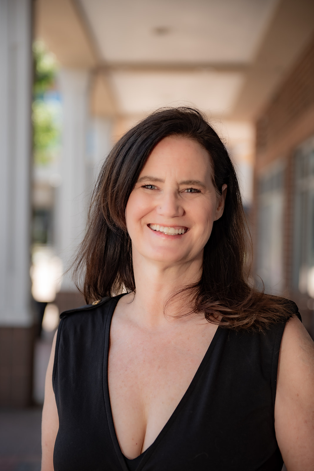 Heather Esposito, Master Coach